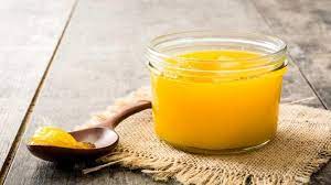 روغن حیوانی